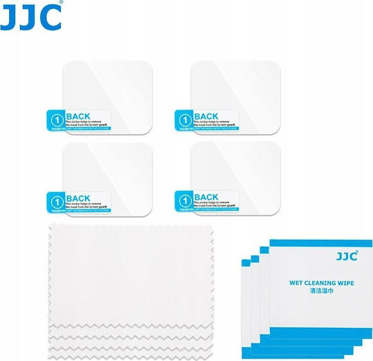 JJC for DJI Action Camera