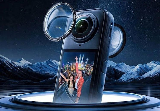 Puluz για Insta360 Action Camera