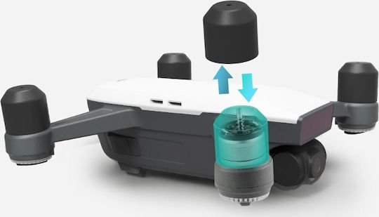 PGYTECH for DJI Action Camera
