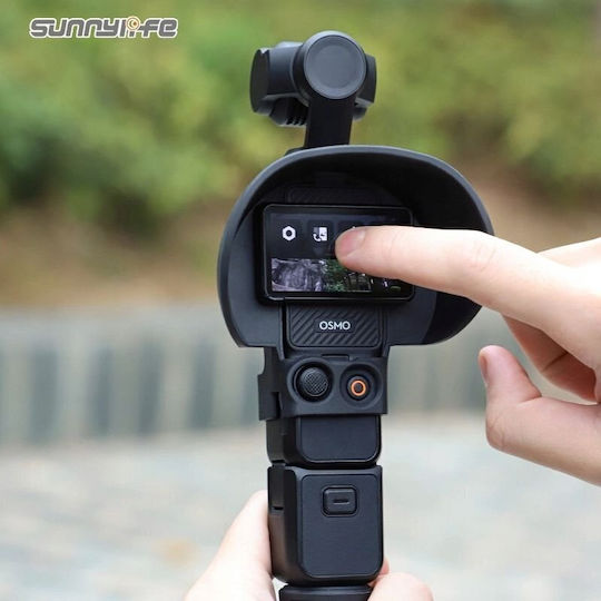 Sunnylife για DJI Action Camera