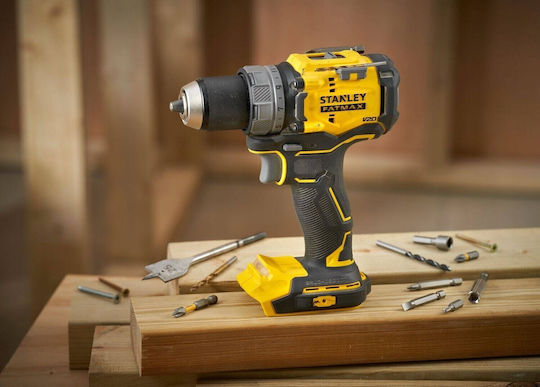 Stanley V20 Akkuschrauber Batteriebürstenlos 18V