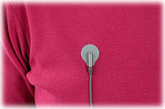 Rycote Undercovers за микрофон