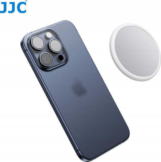 JJC In Verschiedene Gadgets Weißes Farbe SB8772