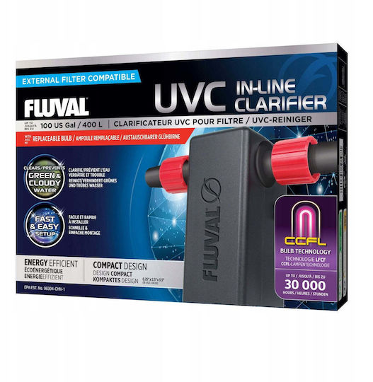 Fluval Aquariumfilter