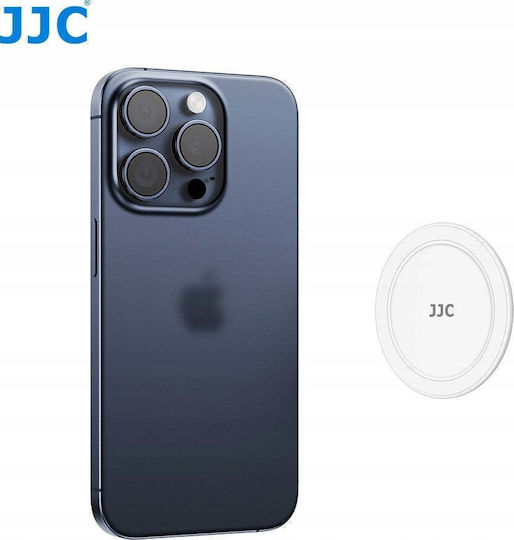 JJC In Verschiedene Gadgets Weißes Farbe SB8772
