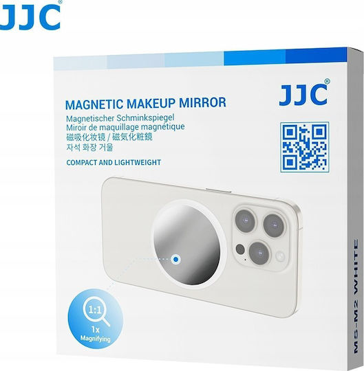 JJC In Verschiedene Gadgets Weißes Farbe SB8772