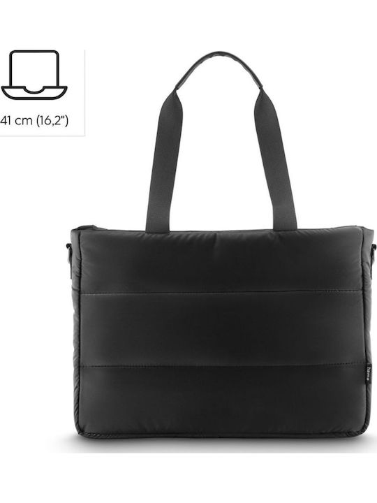 HAMA Geantă pentru Laptop 16.2" în Culoare Neagră 00231033