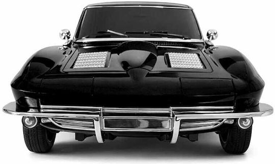 WSTER WS-1969 Ηχείο Bluetooth Μαύρο