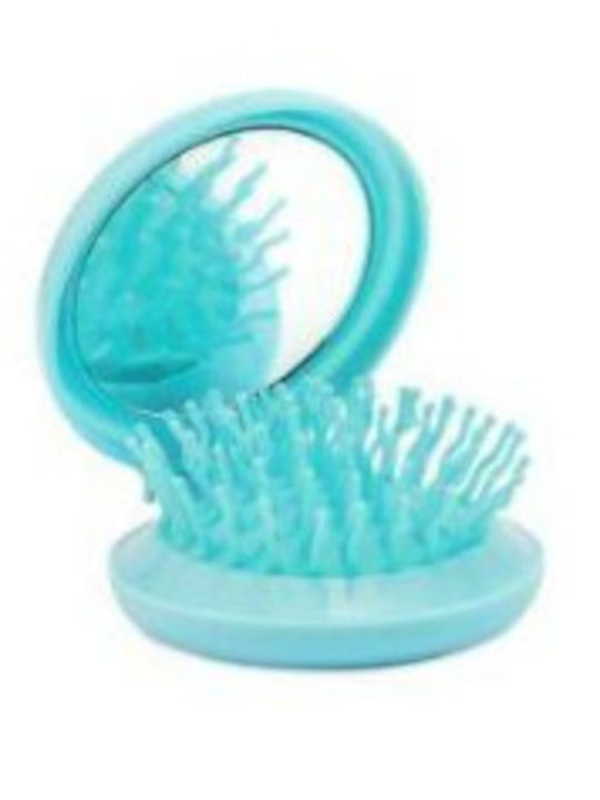Martinelia Kinder Haarbürste Brush Hellblau