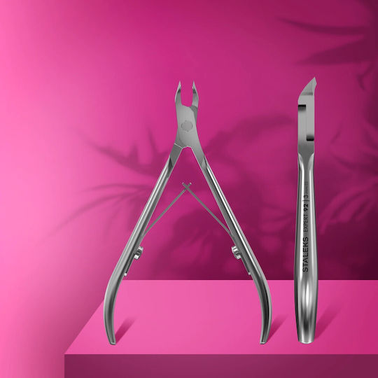 Staleks Cuticle Nippers Expert 92 3mm Ne-92-3