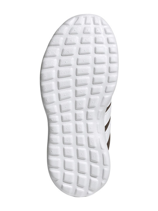 Vl Move El C Kids Sneakers Brown
