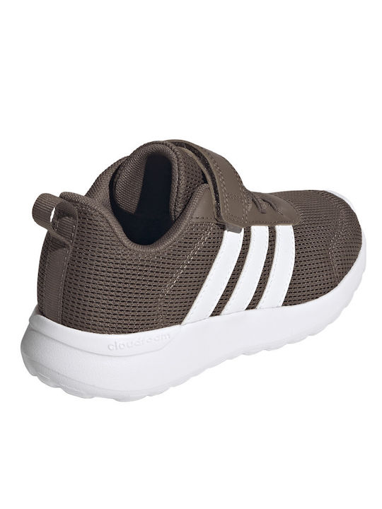 Vl Move El C Kids Sneakers Brown