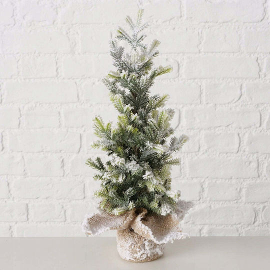 Christmas Decorative Plastic Tree 40cm