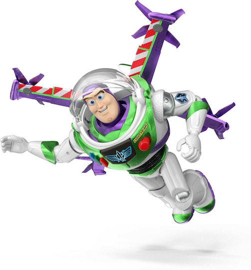 Фигури за действие Toy Story със звуци за 3+ години 26 см