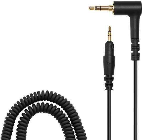 BeyerDynamic 300 PRO X Over Ear Ακουστικά Μαύρα