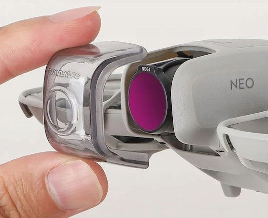 Sunnylife Accessories for DJI Neo