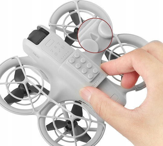 Sunnylife Accessories for DJI Neo