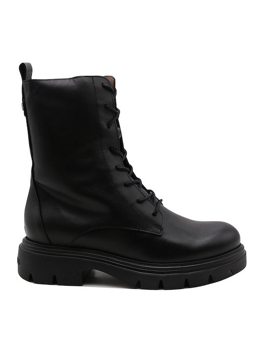 Women's Ankle Boots Black