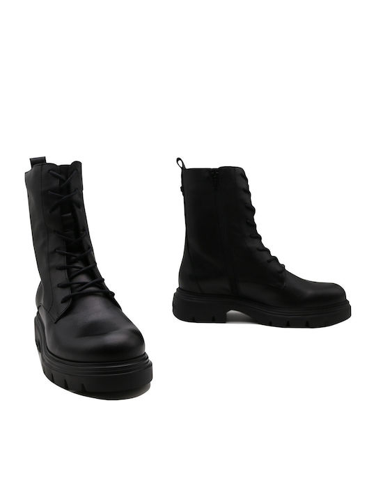 Women's Ankle Boots Black