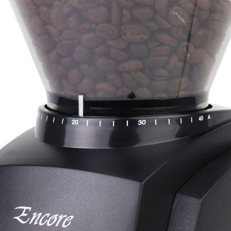Baratza Encore Кафемелачка On Demand с Капацитет на Мелницата 227gr