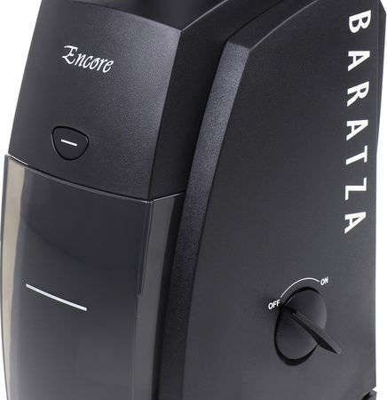 Baratza Encore Кафемелачка On Demand с Капацитет на Мелницата 227gr