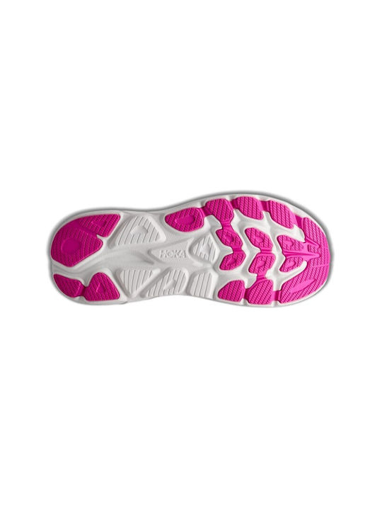 Clifton 11 Women's Sport Shoes Running Black