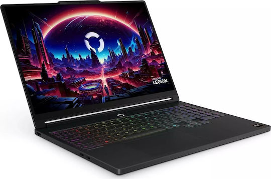 Lenovo Legion 5 15AHP11 15.3" OLED QHD+ 165Hz (Ryzen 7-7 250/16GB/512GB SSD/GeForce RTX 5070/Без ОС) (US Клавиатура)