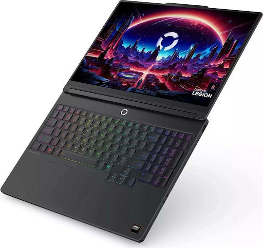 Lenovo Legion 5 15AHP11 15.3" OLED QHD+ 165Hz (Ryzen 7-7 250/16GB/512GB SSD/GeForce RTX 5070/Без ОС) (US Клавиатура)
