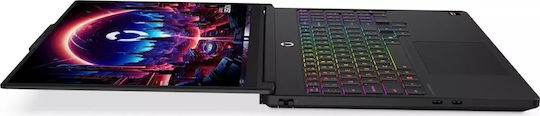 Lenovo Legion 5 15AHP11 15.3" OLED QHD+ 165Hz (Ryzen 7-7 250/16GB/512GB SSD/GeForce RTX 5070/Без ОС) (US Клавиатура)
