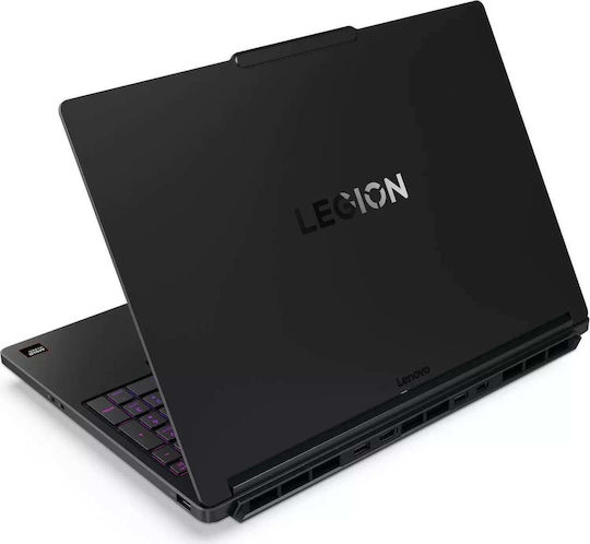 Lenovo Legion 5 15AHP11 15.3" OLED QHD+ 165Hz (Ryzen 7-7 250/16GB/512GB SSD/GeForce RTX 5070/Без ОС) (US Клавиатура)