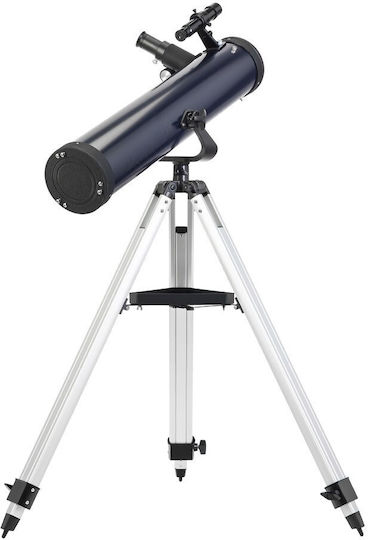 Levenhuk Skyline Base 76/700 AZ1