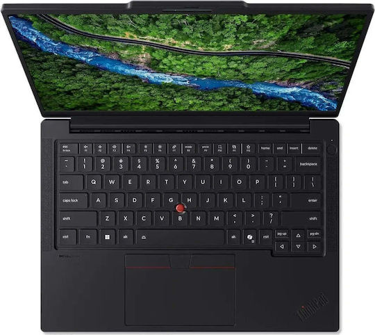 Lenovo P14s Gen 7 14" OLED 120Hz (Ryzen AI 400 Series-AI 9 HX PRO 470/48GB/1TB SSD/W11 Pro) (US Keyboard)