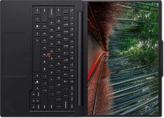Lenovo P14s Gen 7 14" OLED 120Hz (Ryzen AI 400 Series-AI 9 HX PRO 470/48GB/1TB SSD/W11 Pro) (US Keyboard)