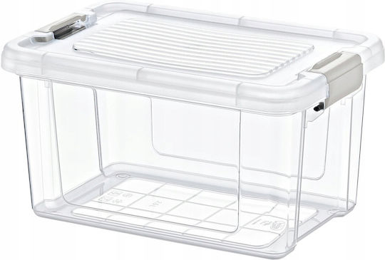 Plastik Aufbewahrungsbox