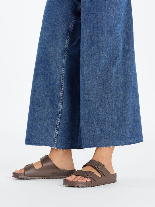 Birkenstock Arizona Eva Slides Καφέ