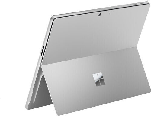Microsoft Surface Pro За Business Copilot+ PC 12th 5G 13" Таблет (32GB/512GB/Intel Core Ultra 7 366H/Windows 11 Pro) Платинен