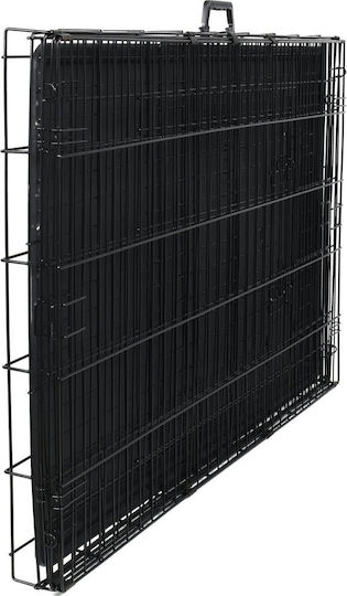 Funfit Metallic Dog And Cat Park 70x107cm