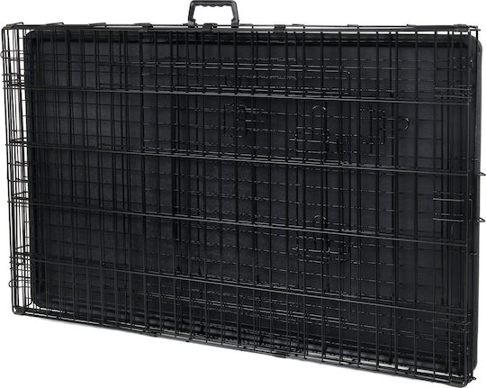 Funfit Metallic Dog And Cat Park 70x107cm