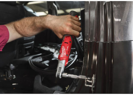 Milwaukee FIR38G2-0 3/8" 12V Cordless Ratchet Solo