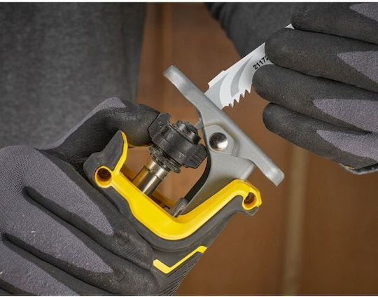 Stanley SFMCS311M1T Stichsäge 18V 1x4Heißluftpistolen Bürstenlos