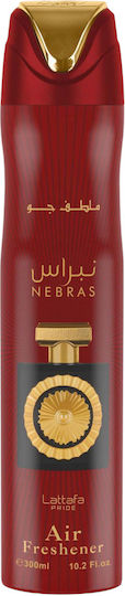 Lattafa Pride Nebras Deodorant în Spray 300ml