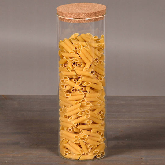 Kesper Γυάλινο Διάφανο 1.8lt