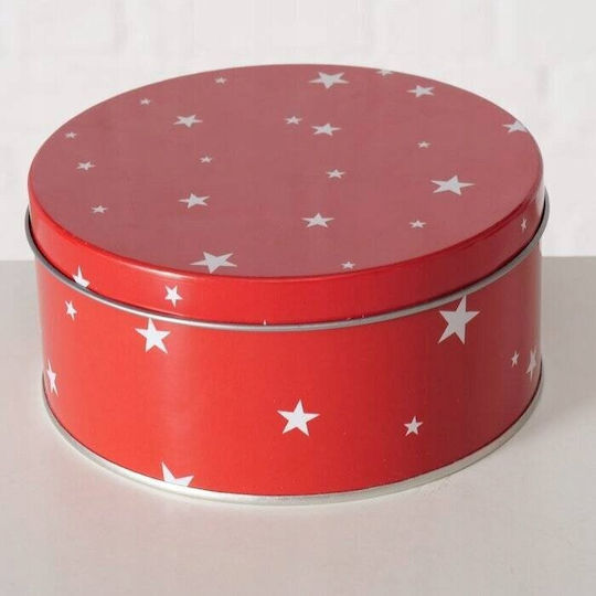 Boltze Boltze Kunststoff Mehrfarbige Mittagsbox 13,5x13,5cm