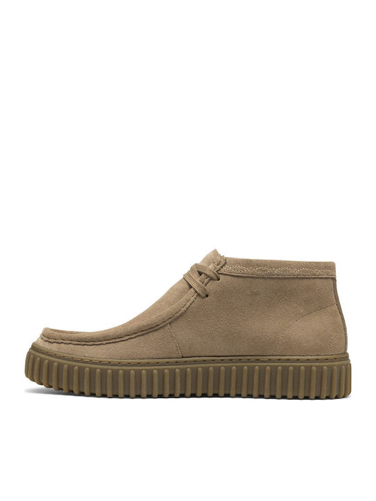 Clarks