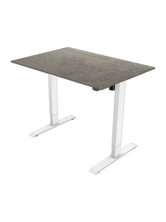 Powerton Επιφάνεια Γραφείου από Μοριοσανίδα 159x75x1.8cm SP01_14460324 Powerton Επιφάνεια Γραφείου από Μοριοσανίδα 159x75x1.8cm SP01_14460324