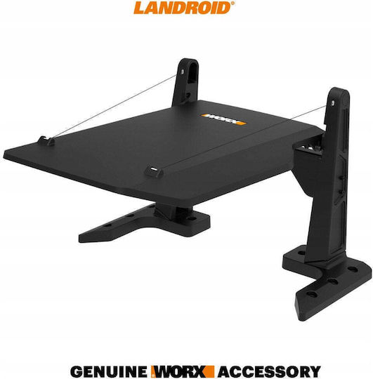 Worx Bürstenschneider Diverse Teile Vision Wa0825