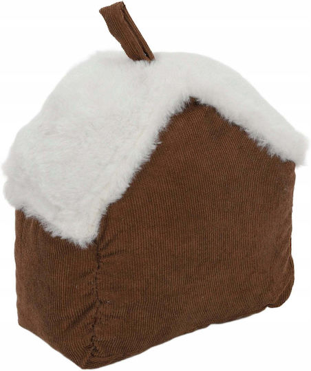 Home&Styling Collection Коледна Спирачка За Врати 20x13x22см