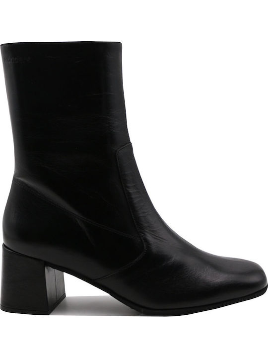 Women's Ankle Boots Black