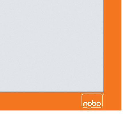 Nobo Set Cadre pentru copii 2 buc 23.5x32.5cm