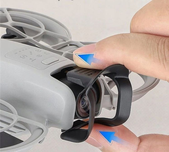 Sunnylife Sunshade Lens Cover for Drone DJI Neo ZG898